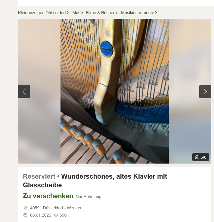 Screenshot 2026-02-12 at 18-09-29 Wunderschönes altes Klavier mit Glasscheibe in Düsseldorf - ...png