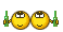 Smilie Trink 087 :trink87: :trink87: