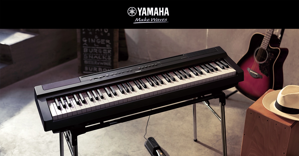 de.yamaha.com
