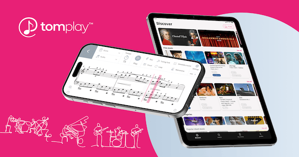 tomplay.com