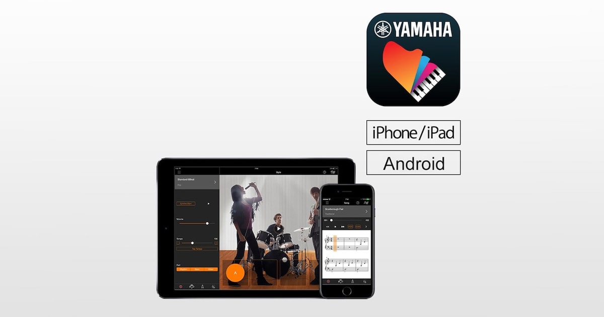 de.yamaha.com