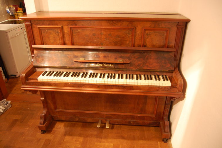 large