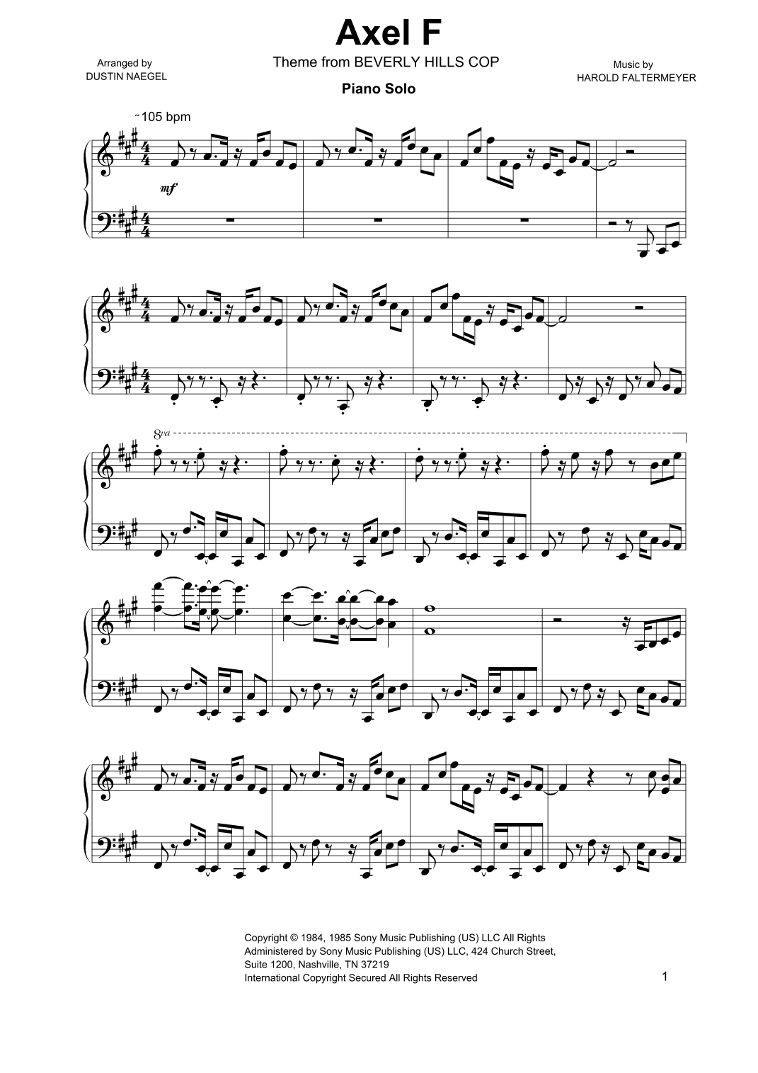 www.sheetmusicdirect.com