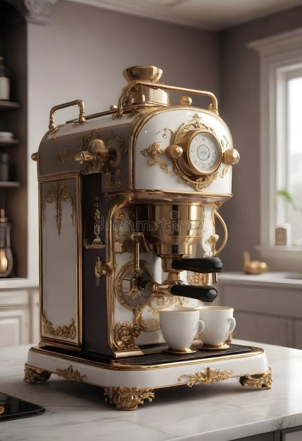 exquisite-barockmaschine-eine-raffinierte-kaffeemaschine-im-baroquestyle-steht-stolz-einer-raffinierten-k%C3%BCche-mit-aufw%C3%A4ndiger-309460127.jpg